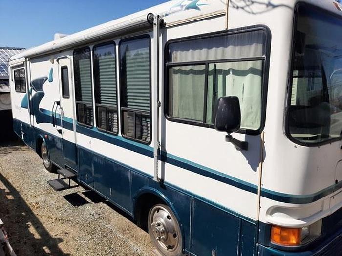 Used 1995 Firan Westhaven