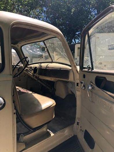 Used 1953 Chevrolet Truck
