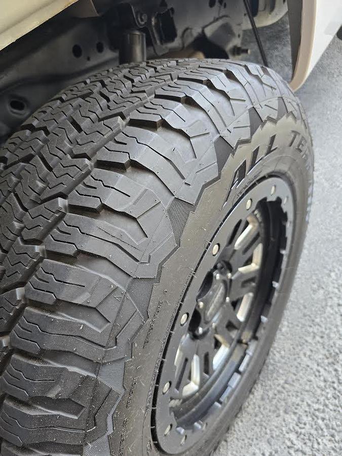 Used 2014 Ford F-150 4x4 Extended Cab