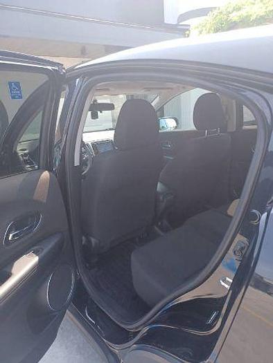 Used 2017 Honda HR-V EX