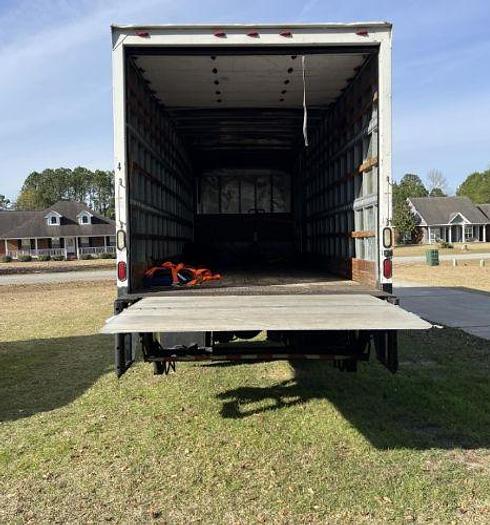 Used 2011 INTERNATIONAL DURASTAR 4300