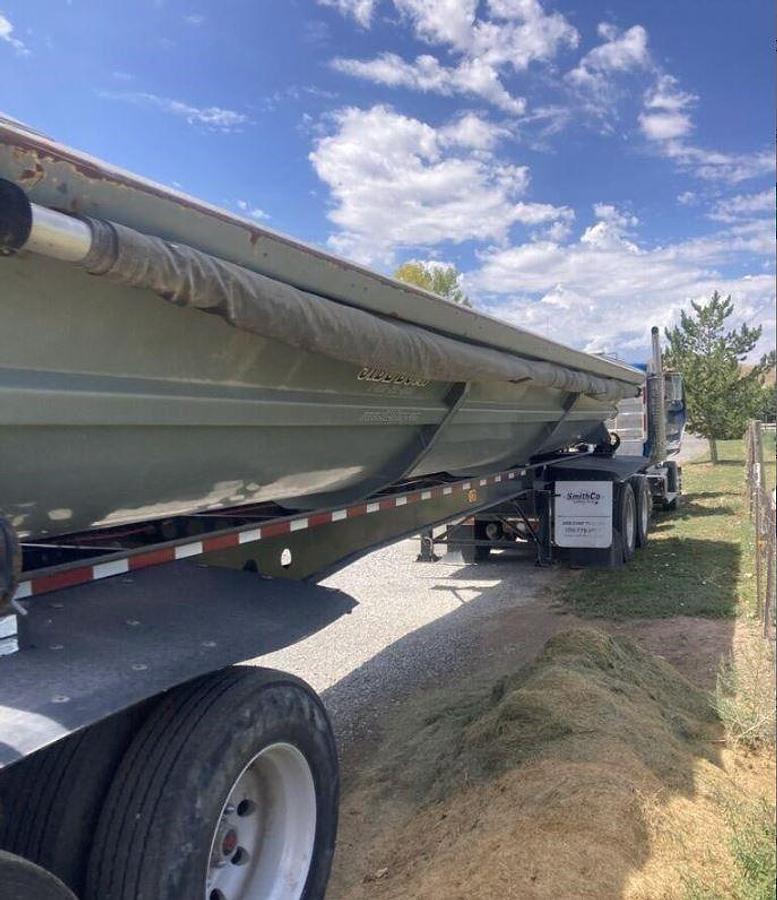 Used 2009 Kenworth T800