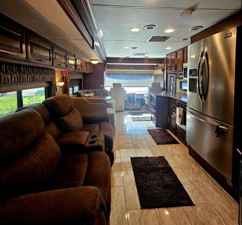 Used 2016 Forest River Georgetown XL 369DS