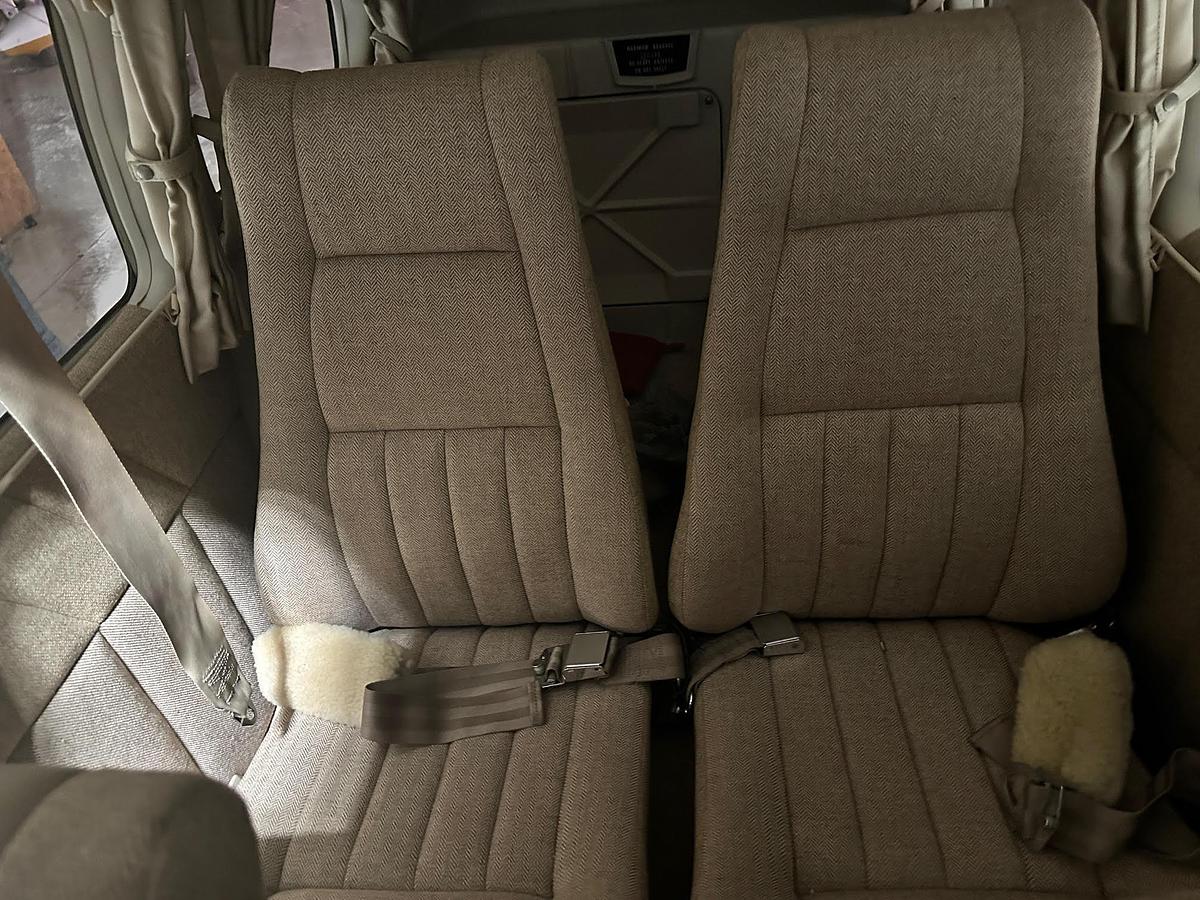 Used 1979 PIPER ARROW IV