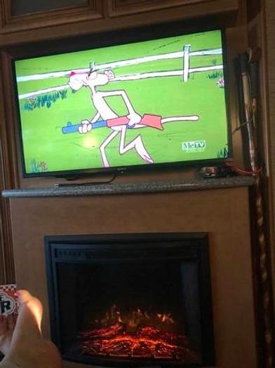 Used 2017 Newmar Bay Star 3401