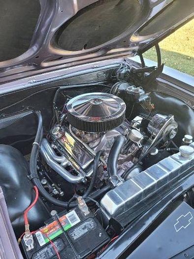 Used 1965 Chevrolet Chevelle Malibu