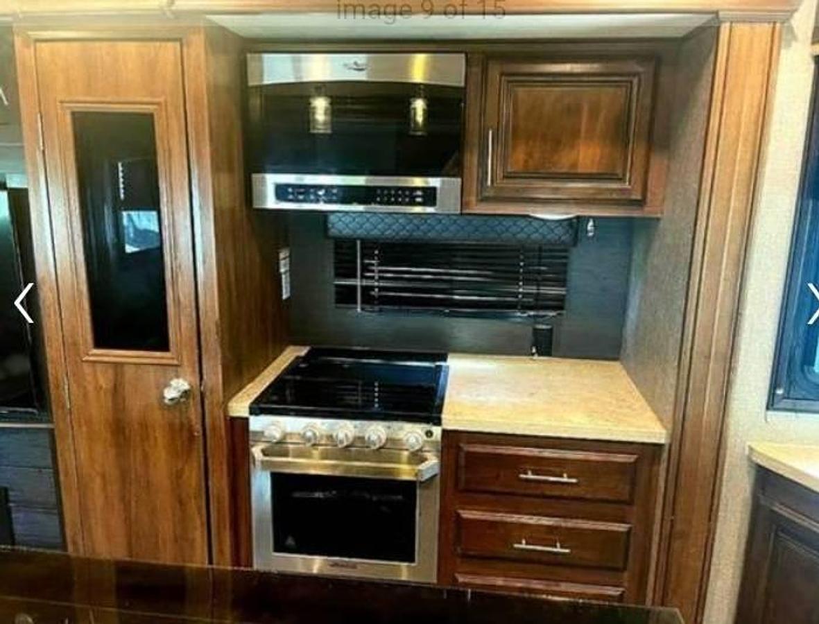 Used 2019 Jayco Eagle 319MLOK Fifth Wheel