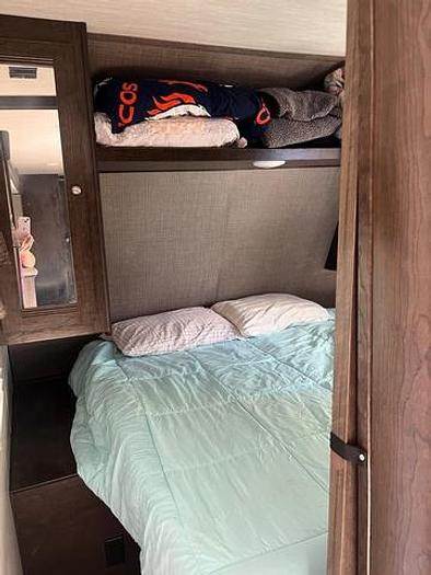 Used 2020 Heartland Prowler 300BH