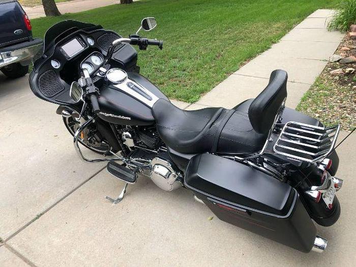 Used 2015 Harley Davidson Road Glide Special