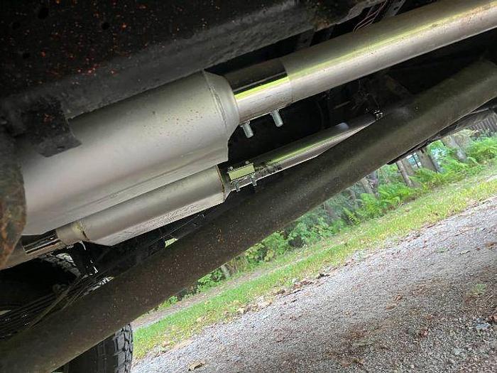 Used 1985 GMC Sierra K2500