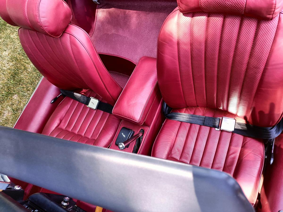 Used 1971 Jaguar XK-E