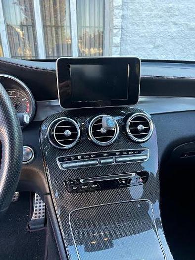Used 2019 Mercedes-Benz GLC AMG GLC 43