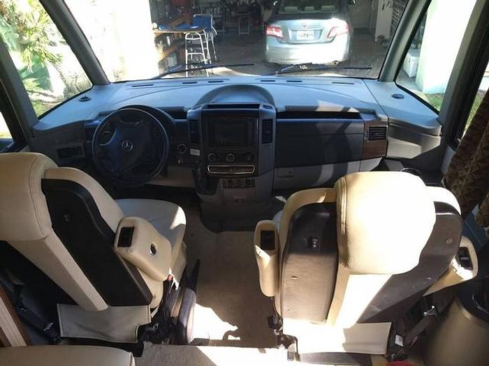 Used 2012 Winnebago VIA Q