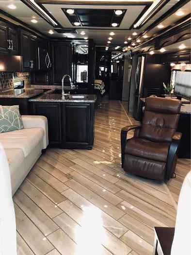 Used 2016 Newmar Mountain Aire 4565