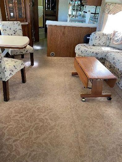 Used 2002 Rexhall RoseAir