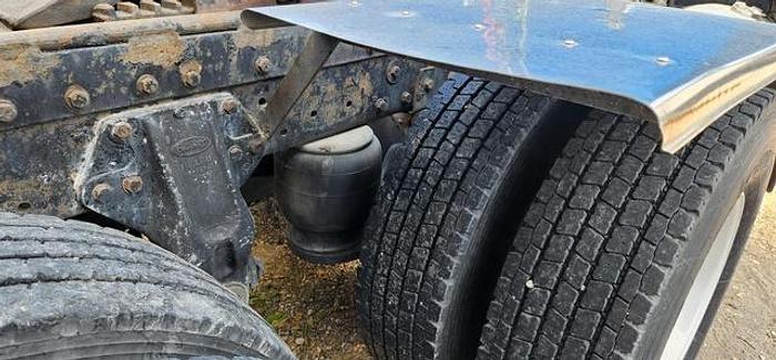 Used 1998 Peterbilt 379 EXHD