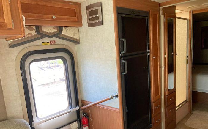 Used 2008 Tiffin Allegro 30DA