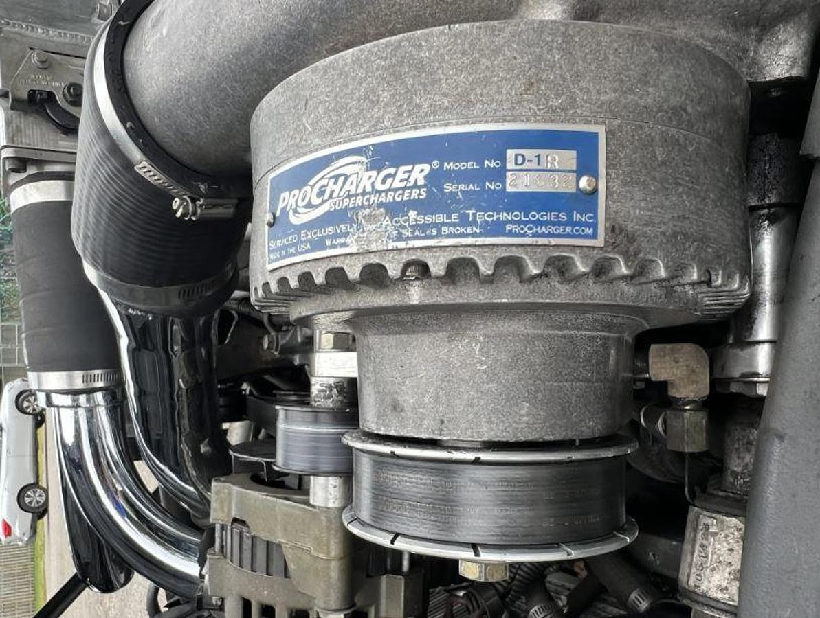 Used 1984 Chevrolet Corvette Coupe