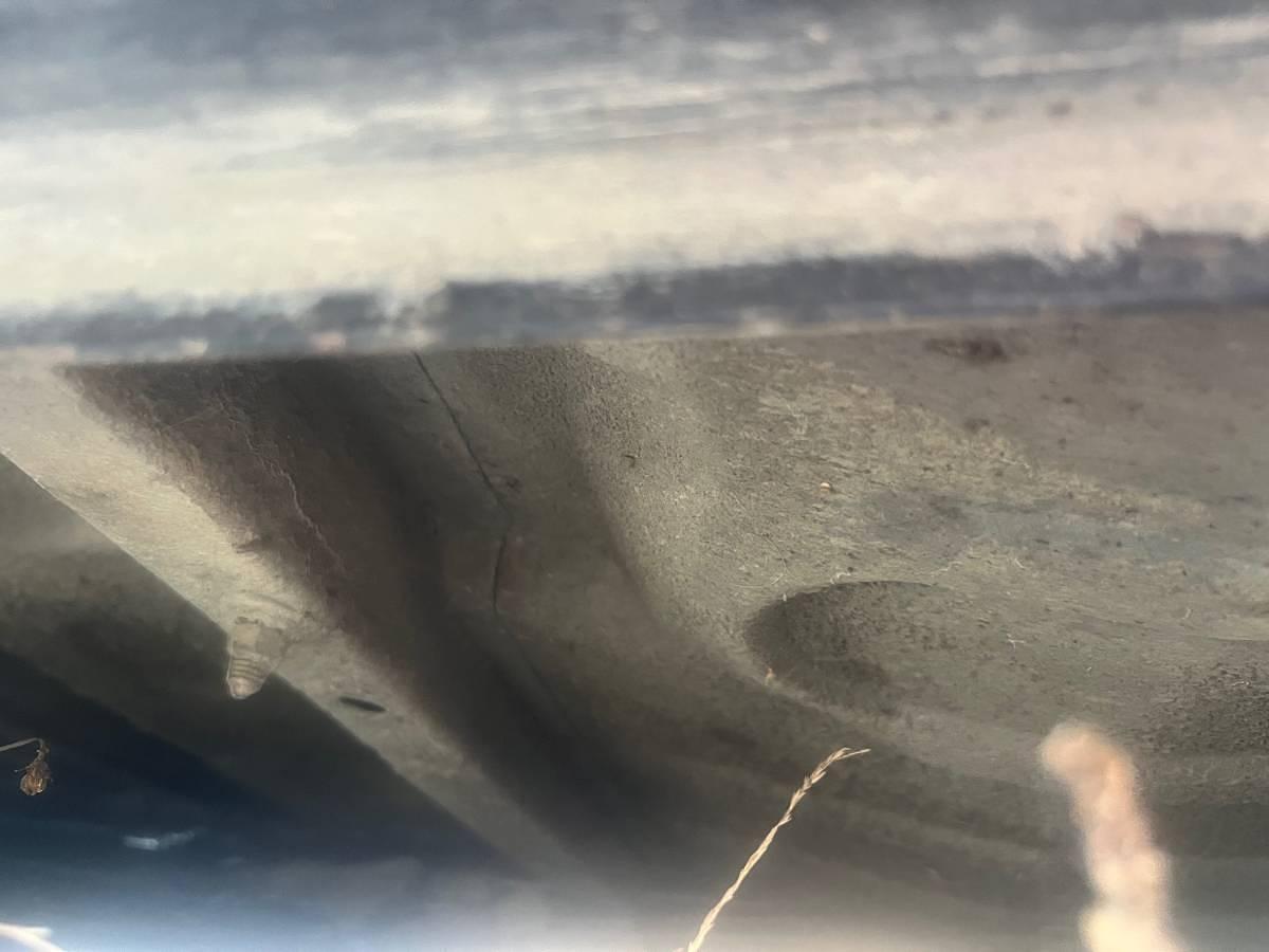 Used 1965 Ford Fairlane 500