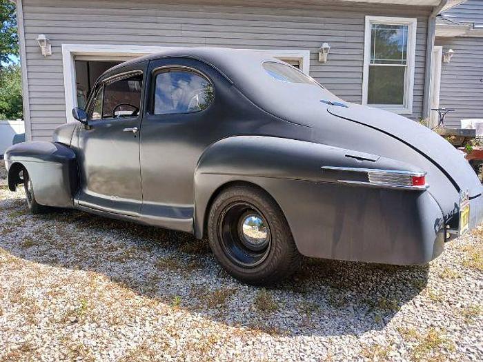 Used 1947 Lincoln Hot Rod
