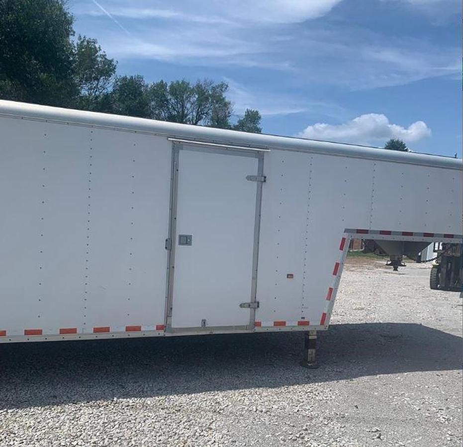 Used 2003 Wells Cargo