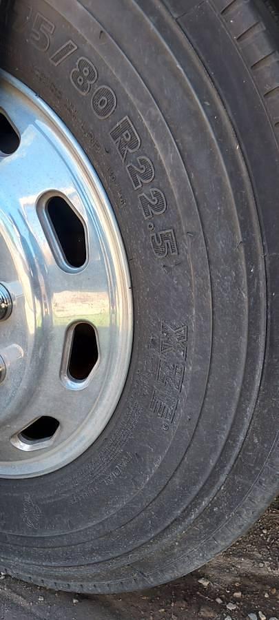 Used 2011 Winnebago Journey 40U Class A Motorhome