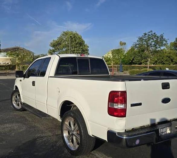 Used 2004 Ford f150 XLT SUPER CAB