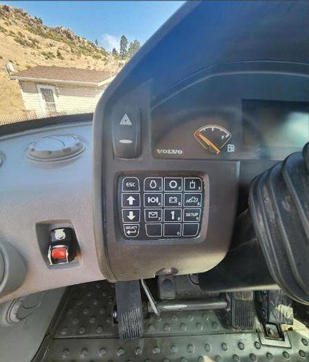 Used 2014 Volvo L350F