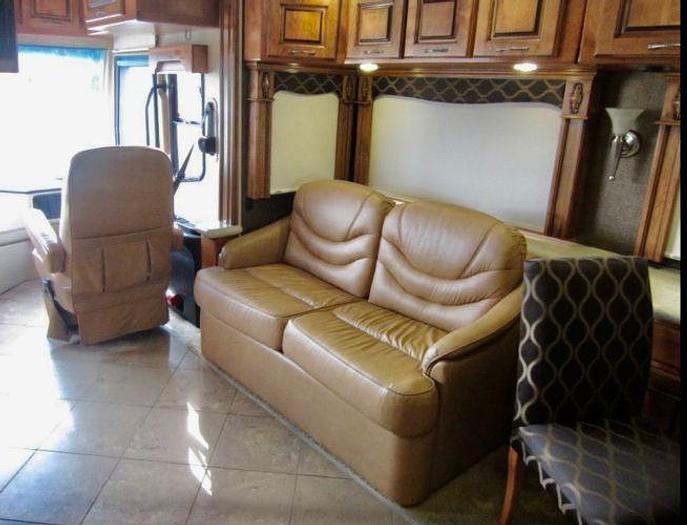 Used 2013 Holiday Rambler Ambassador