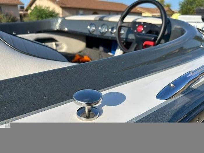 Used 1982 Cee Bee Avenger