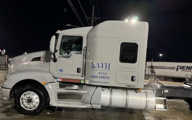 Used 2012 Kenworth T660