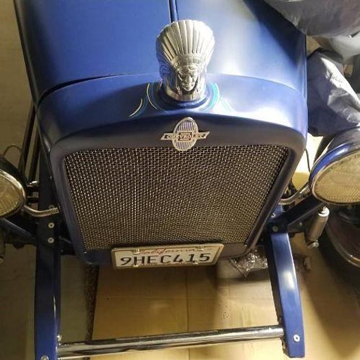 Used 1931 Chevrolet Roadster