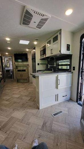 Used 2021 Palomino Puma 27RLSS