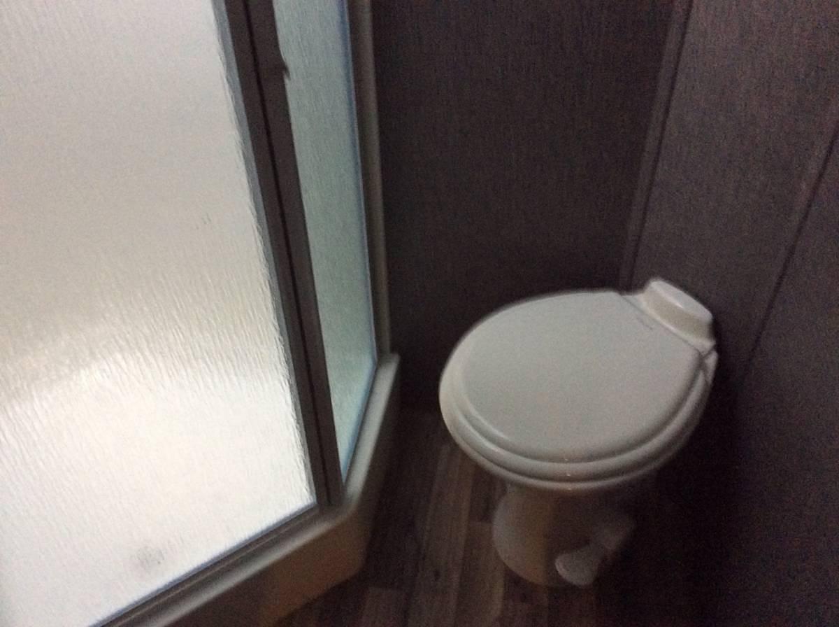 Used 2016 Keystone Cougar 29ROB