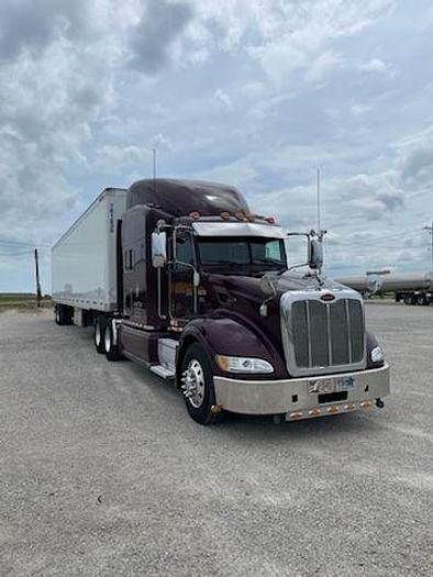Used 2013 Peterbilt 386