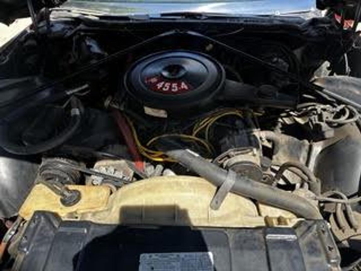 Used 1973 Buick Electra 225