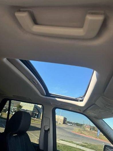 Used 2012 Land Rover Range Rover Sport HSE LUX