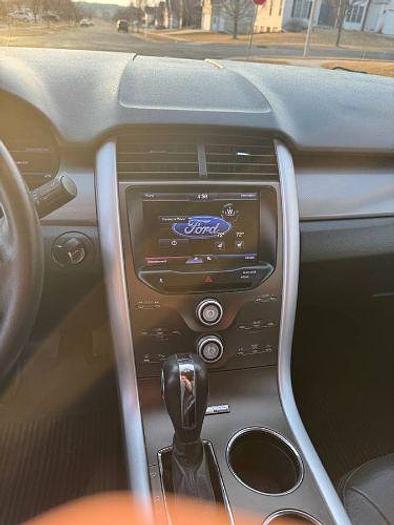 Used 2013 Ford Edge SEL