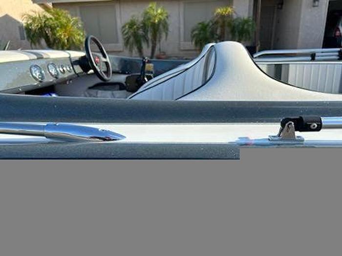 Used 1982 Cee Bee Avenger