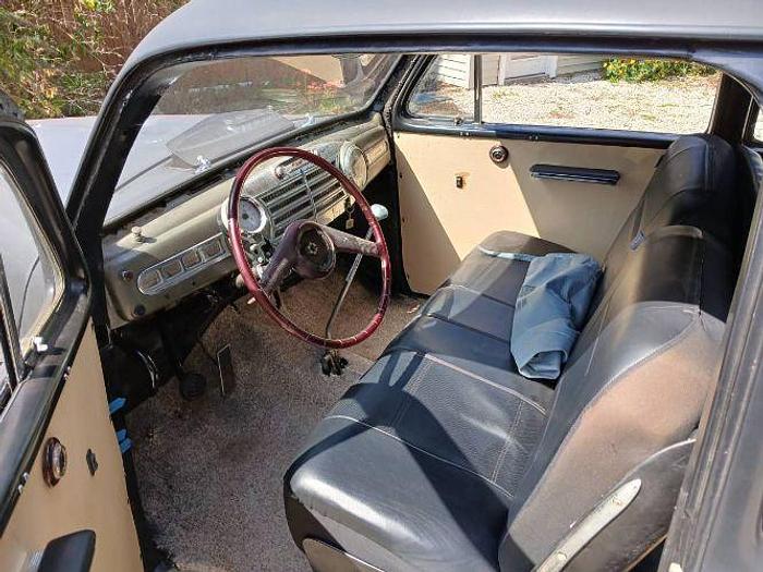 Used 1947 Lincoln Hot Rod