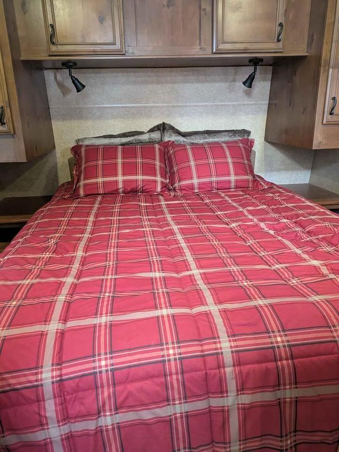 Used 2014 Open Range Light Travel Trailer