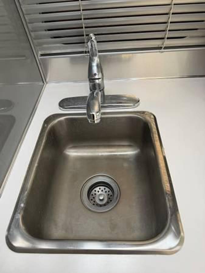 Used 2019 Airstream Bambi Sport 16RB Travel Trailer