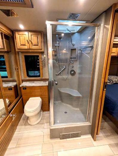 Used 2019 Tiffin Phaeton 40IH