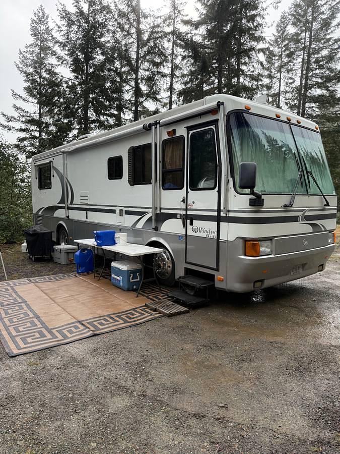 Used 1997 Monaco Windsor