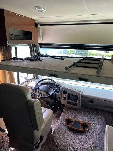 Used 2019 Fleetwood Flair 31A