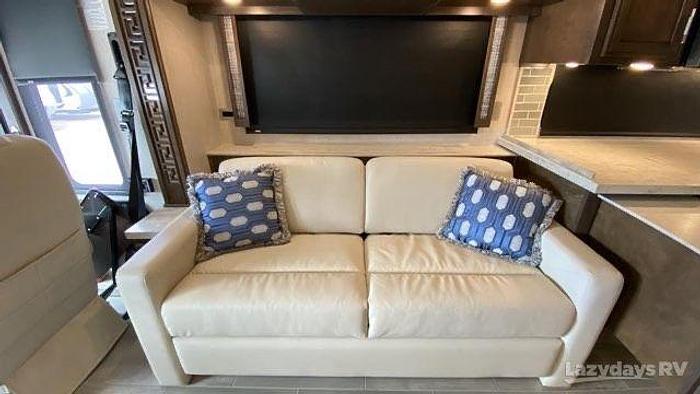 Used 2021 Newmar Ventana 4369