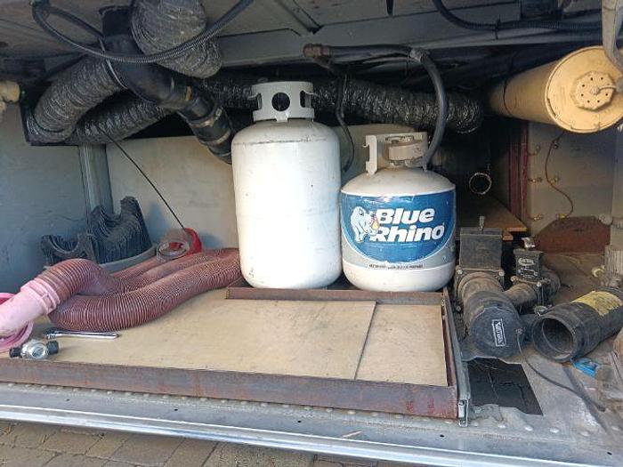 Used 1979 MCI RV Conversion