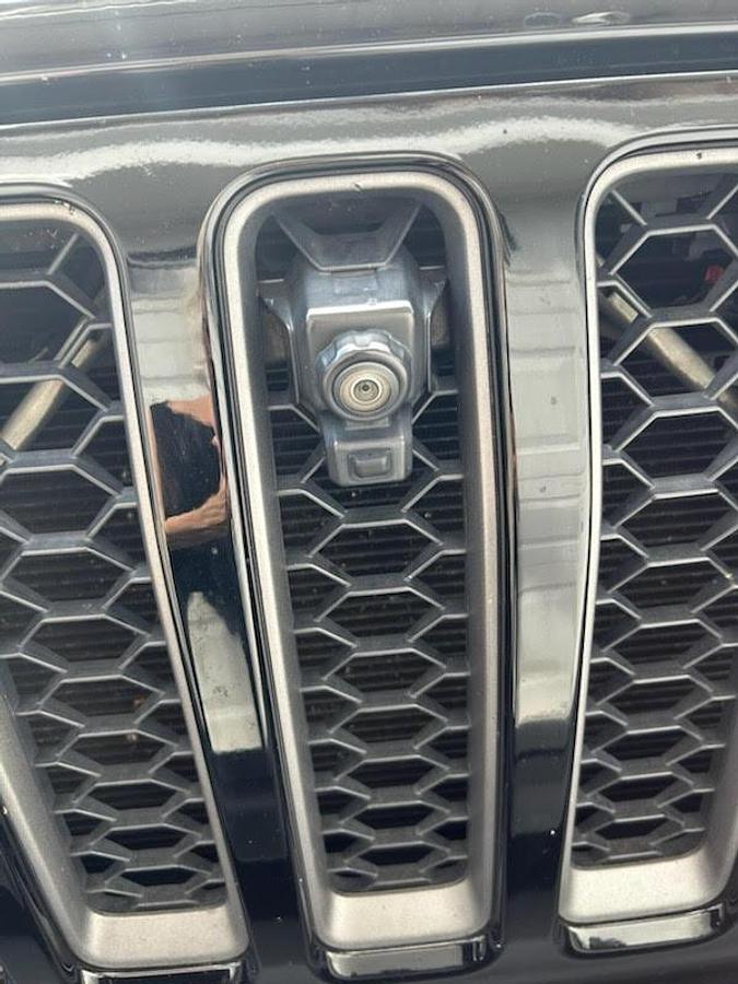 Used 2020 Jeep Gladiator 4x4 Launch Edition