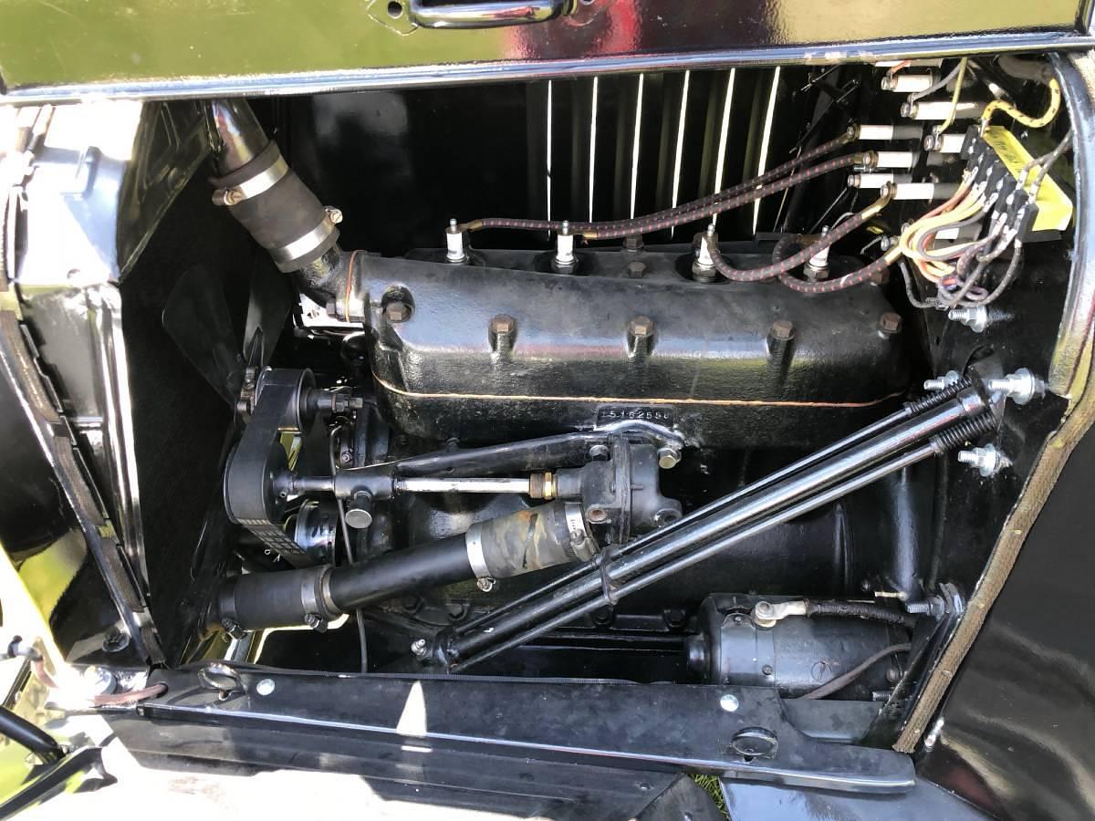 Used 1929 Ford Model A Pickup