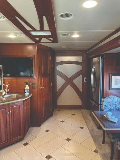 Used 2012 Winnebago TOUR 42QD